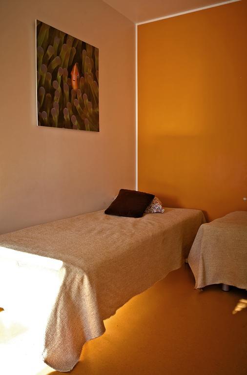 Rastila Camping Helsingfors Rom bilde