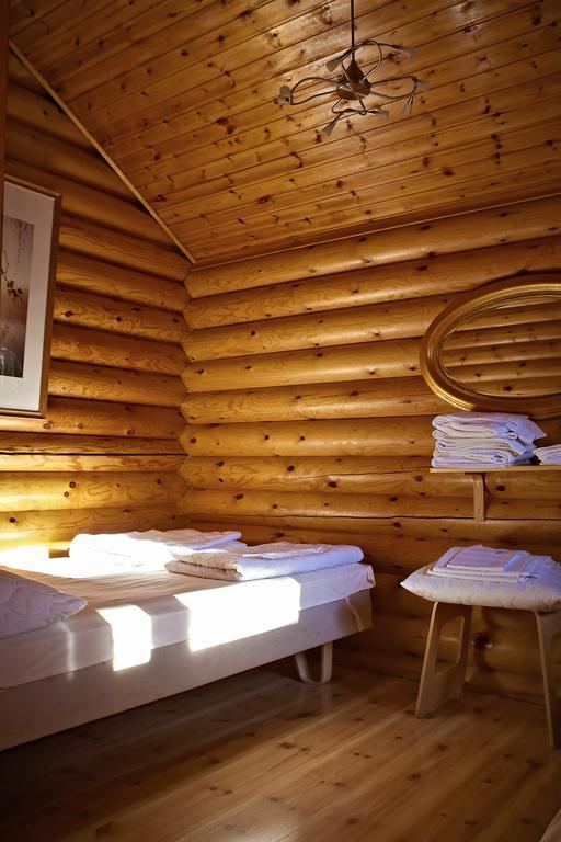 Rastila Camping Helsingfors Rom bilde
